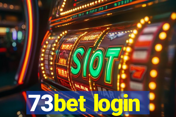 73bet login